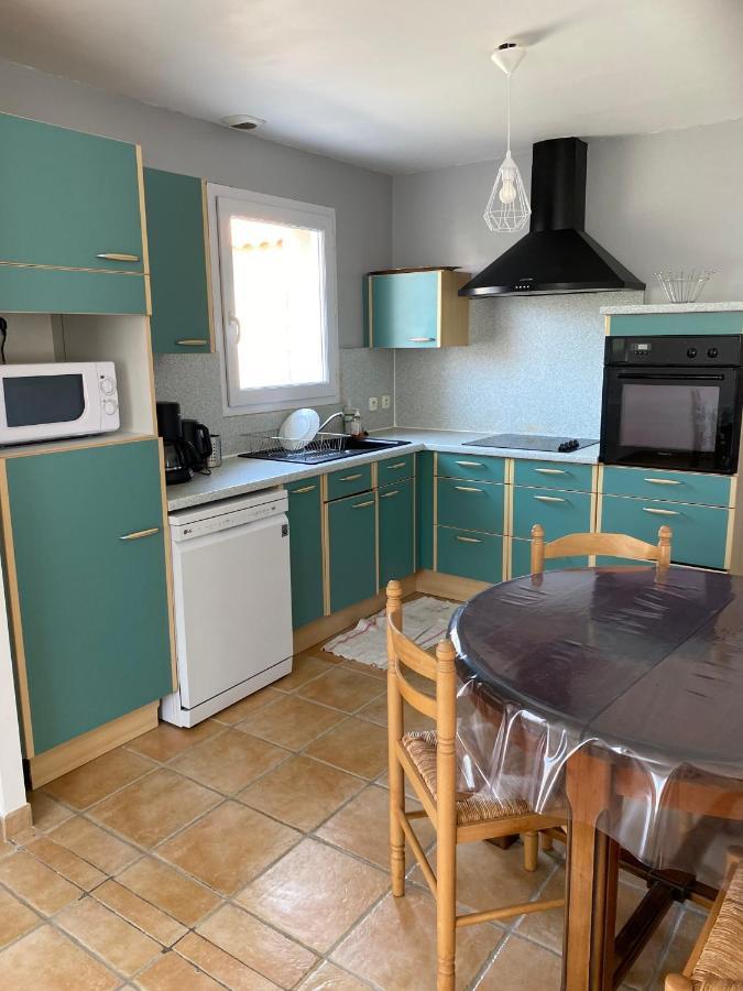 Maison Familiale La Baie 10 Ps En Cote De Jade La Bernerie-en-Retz Exteriér fotografie